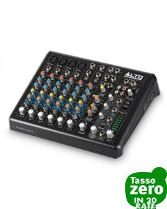 Alto TrueMix 800 FX