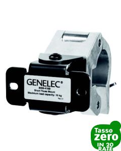 GENELEC Truss Mount Kit short per 8010, 8X4X e 8X5X Nero