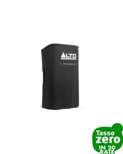 Alto TS412 Cover