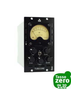 IGS Tubecore 500