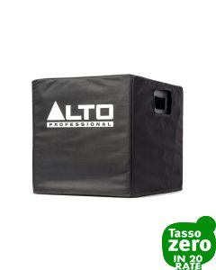 Alto TX212S Sub Cover