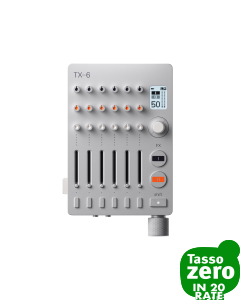 TEENAGE ENGINEERING TX-6 mixer