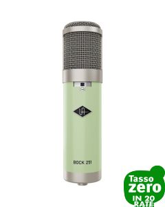 Universal Audio Bock 251 Tube Condenser Mic