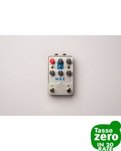 Universal Audio UAFX Max Preamp & Dual Compressor