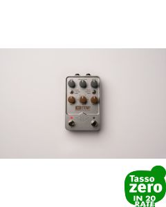 Universal Audio UAFX OX Stomp Dynamic Speaker Emulator