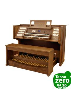 Viscount Unico 300
