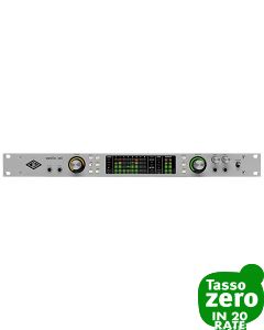 Universal Audio Apollo X6 Gen 2 Studio  +   Sphere LX in omaggio 