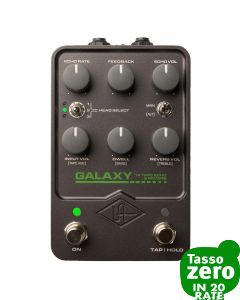 Universal Audio UAFX Galaxy '74 Tape Echo & Reverb