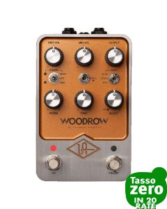 Universal Audio Woodrow '55 Instrument Amplifier