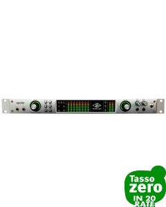 Universal Audio Apollo Firewire