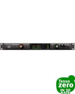 Universal Audio Apollo X8