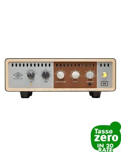 Universal Audio OX Amp Top Box