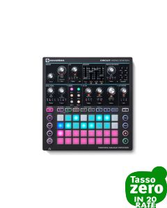 Novation Circuit Mono Station