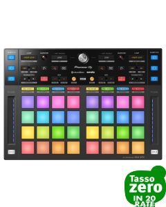 Pioneer DJ DDJ-XP2 