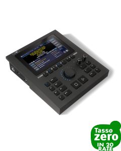 M-Live Divo 64 GB+SONGNET 74