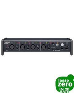 Tascam US-4x4HR
