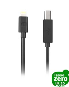 Native Instruments Lightning to USB Replacement Cable per Traktor Kontrol Z1/S2/S4