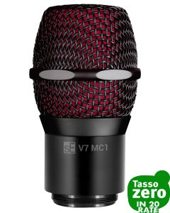 sE Electronics V7 MC1 Black (Shure)