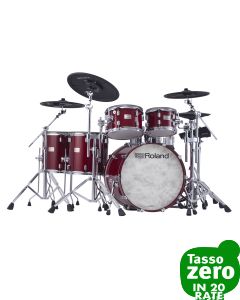 Roland VAD716-GC Drum Kit