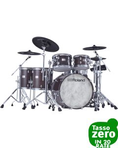 Roland VAD716-GE Drum Kit
