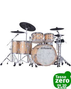 Roland VAD716-GN Drum Kit