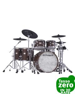 Roland VAD716-SW Drum Kit