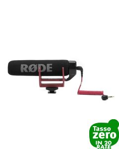 Rode VideoMic GO