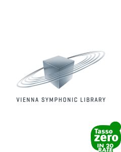VIENNA SYMPHONIC LIBRARY Telefonare per disponibilità e quotazioni