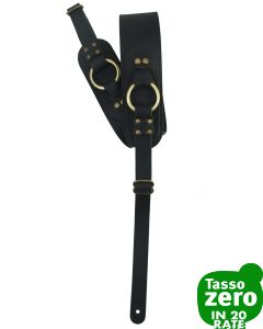 LM PRODUCTS Viking VK 4 Black
