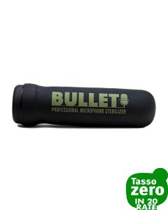 ViolaWave Bullet Sterilizzatore per Microfono