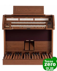 Viscount Unico CL4