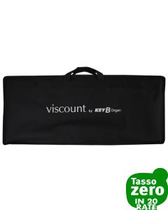Viscount Legend Solo Bag