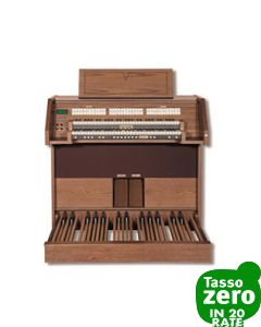Viscount Vivace 40