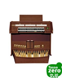 Viscount Vivace 60