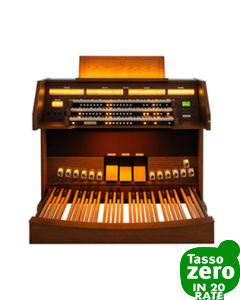 Viscount Vivace 90