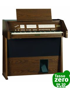 Viscount Vivace 10 DLX