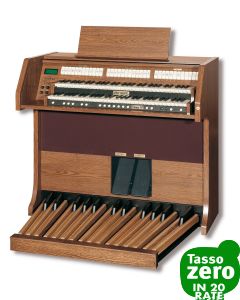 Viscount Vivace 30