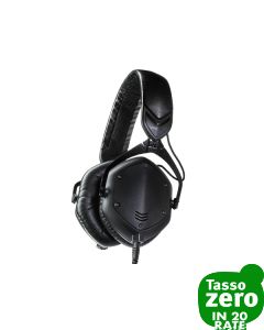 V-Moda Crossfade M100 Master Matte Black