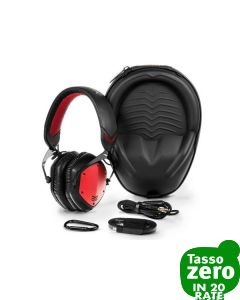 V-Moda Crossfade Wireless - Rouge