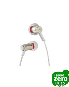 V-Moda Forza Metallo iOS - Rose Gold