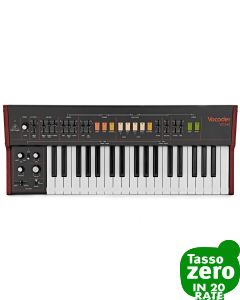 Behringer Vocoder VC340