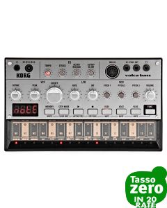 Korg Volca Bass