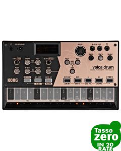 Korg Volca Drum