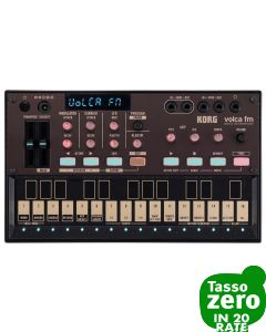 Korg Volca FM2