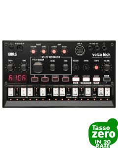 Korg Volca Kick