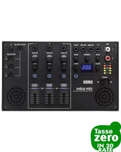 Korg Volca Mix