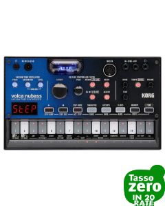 Korg Volca NuBass