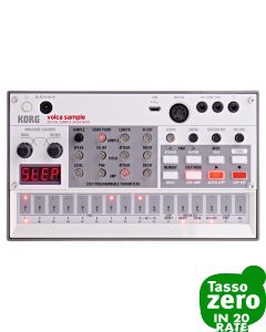 Korg Volca Sample 2 USATO