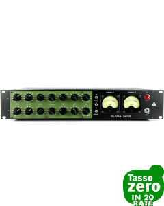 IGS Volfram Limiter
