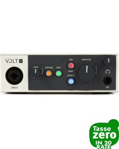 Universal Audio Volt 1
